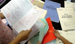 Trả lời bà Nguyễn Thị Thường: Huyện cấp sai vị trí các thửa đất