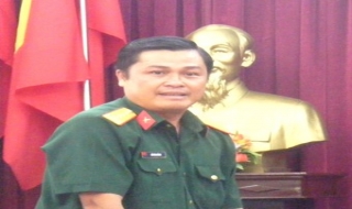 Phong trào thi đua quyết thắng ở Sư đoàn bộ binh 5