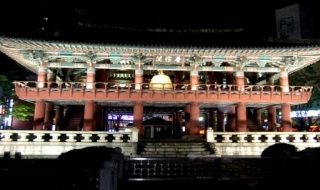 Những điểm đến hấp dẫn nhất ở Thủ đô xứ Hàn