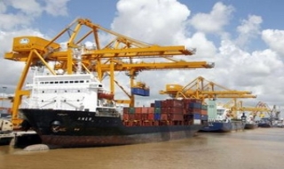Việt Nam - Algeria trao đổi văn kiện dân sự, thương mại