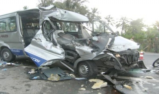 Đề xuất hạn chế tốc độ xe ôtô khách chạy ban đêm