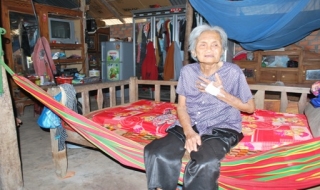 Một vụ cướp táo tợn