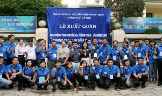 Thanh niên hai nước Việt – Lào là lớp người vun đắp quan hệ hai dân tộc
