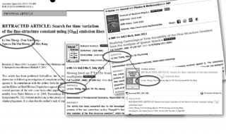 “Vua” đạo văn