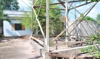Xã Long Phước (Bến Cầu): Người dân ấp Phước Trung “khát” nước sạch