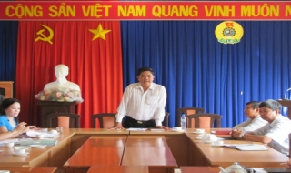 Sở Tư pháp: Triển khai thực hiện Nghị định số 66 về hỗ trợ pháp lý cho doanh nghiệp