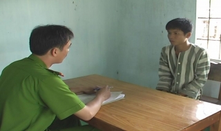 Châu Thành: Sơ kết 6 tháng về Phòng chống tội phạm và phòng chống AIDS, ma tuý, mại dâm