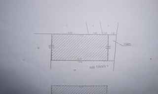Vụ xây nhà lấn hẻm công cộng, xin hợp thức hoá: Vì sao các cơ quan quản lý trật tự đô thị chưa kiên quyết xử lý?