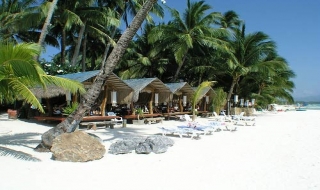 Say lòng với vẻ đẹp của hòn đảo Boracay - Philippines