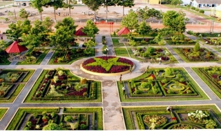 Sư đoàn BB5: 10 năm thực hiện phong trào thi đua “Xây dựng và quản lý doanh trại chính quy xanh, sạch, đẹp”