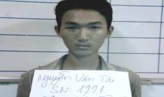 Tân Châu: Bắt kẻ chuyên trộm bò