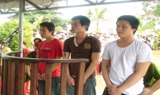 Mượn danh “ma men”, chống người thi hành công vụ