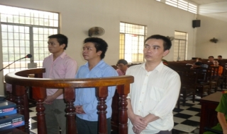 7 năm bỏ trốn vẫn phải chịu tội