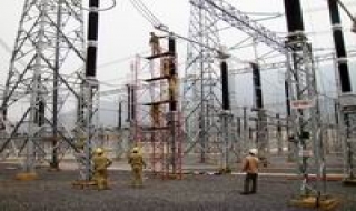 Công điện đảm bảo tiến độ các dự án cấp điện cho miền Nam