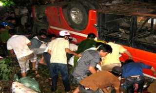 Tổng cục đường bộ Việt Nam không nhất trí đề xuất cấm xe khách chạy ban đêm