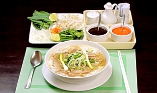 Việt Nam có sức hút lớn về nhượng quyền thương mại