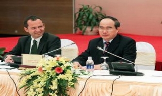 Việt Nam mong muốn tiếp tục được UNESCO hỗ trợ