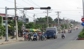 Nâng cao ý thức chấp hành Luật Giao thông để phòng tránh tai nạn