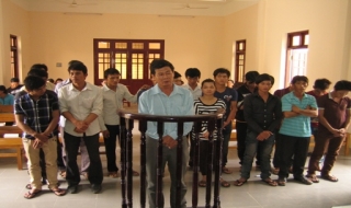 Bến Cầu: Nguyên PCT HĐND xã Long Giang lãnh án vì tổ chức đánh bạc