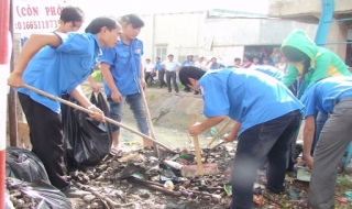 Trảng Bàng: Nguy cơ bùng phát dịch sốt xuất huyết