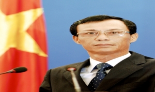 Tuyên bố của Người phát ngôn Bộ Ngoại giao Việt Nam
