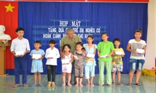 Hội LHTN huyện Dương Minh Châu: Tổ chức trại huấn luyện cho cán bộ Hội