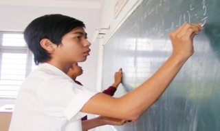 Bến Cầu: Tín hiệu vui trong ngành Giáo dục