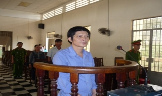 12 năm tù cho kẻ đồi bại