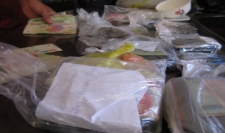 Tháng 6.2012: Phạm pháp hình sự giảm