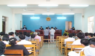 Huyện Trảng Bàng: Án hôn nhân-gia đình tăng cao