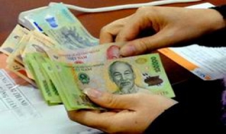 Về việc thí điểm mức chi tiền lương đối với ngành Bảo hiểm xã hội