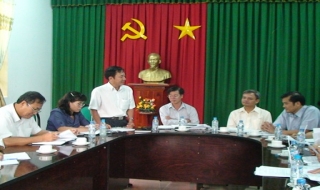 Ban Kinh tế - xã hội, HĐND huyện Châu Thành: Giám sát, thẩm tra lĩnh vực ngân sách và xây dựng cơ bản