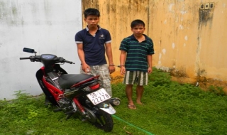 Gò Dầu: Sơ kết Chương trình quốc gia phòng chống tội phạm