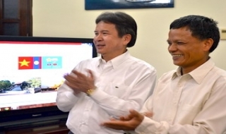 Kỷ niệm quan hệ ngoại giao Việt Nam-Lào ở Malaysia