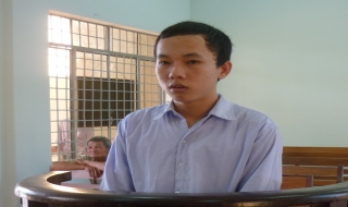 Khi cháu ngoại mê cờ bạc