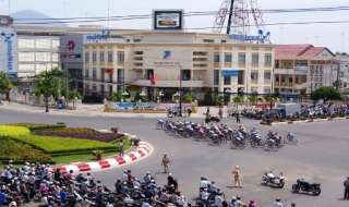6 tháng đầu năm 2012: Tội phạm về TTXH giảm 61% so với cùng kỳ
