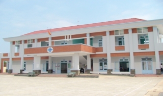 Trảng Bàng: 5 xã đạt trên 5 tiêu chí xây dựng nông thôn mới