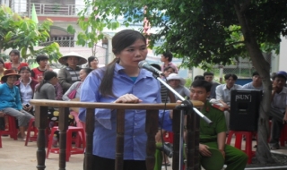 12 năm tù cho hai kẻ mua bán và tàng trữ ma tuý