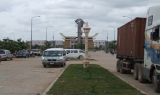 Tháng 6.2012: Kiểm tra, xử lý 321 vụ buôn lậu