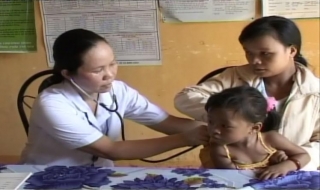 Tân Châu: Củng cố và hoàn thiện mạng lưới y tế cơ sở