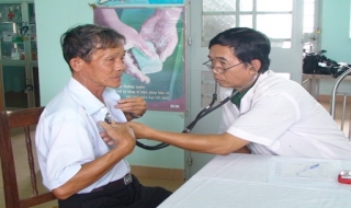 Châu Thành: Nhiều hoạt động trong công tác dân vận ở địa phương