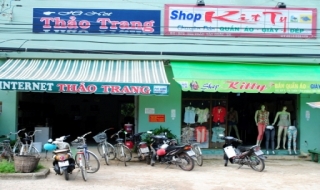 Tân Châu: Trộm cắp xe máy lộng hành