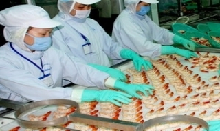 Trao đổi thương mại Việt Nam - Indonesia đạt 2,2 tỷ USD