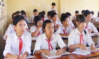 Tân Châu: Tập huấn công tác tư vấn học đường