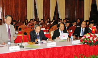 Hội nghị Phân ban hợp tác Việt Nam- Lào thành công tốt đẹp