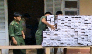 Tăng cường chống buôn lậu, gian lận thương mại và hàng giả