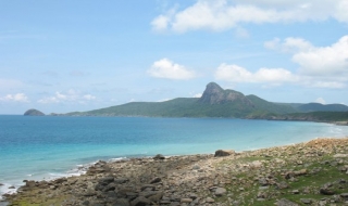 Côn Đảo – Biển thiên đường