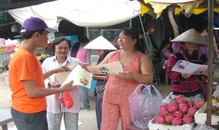 Tân Châu: Truyền thông phòng chống tệ nạn mại dâm trong cộng đồng