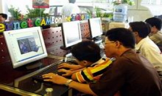 Vi phạm quy định về trò chơi điện tử trên mạng phạt đến 200 triệu