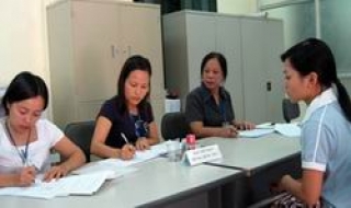 Đề xuất 3 phương án phụ cấp cán bộ cấp xã